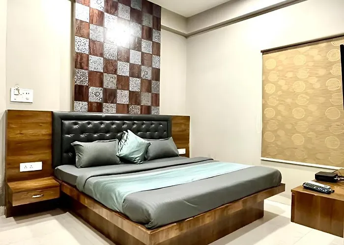 Hotel Evanka