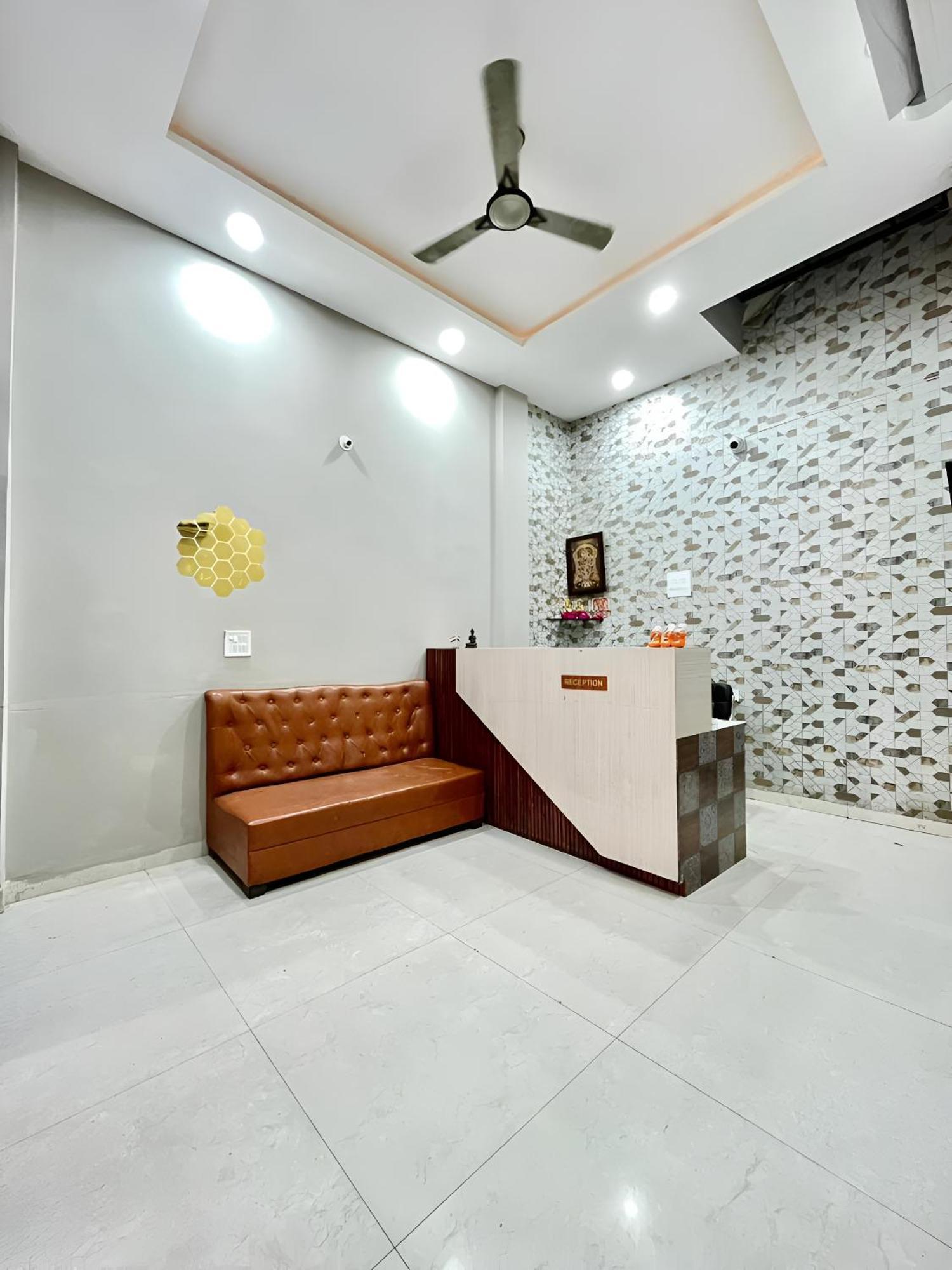 Hotel Evanka Indore
